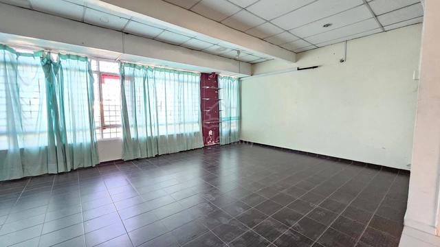 [RENOVATED] Double Storey Shoplot Taman Merdeka Jaya Batu Berendam 1