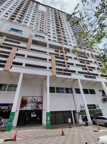 Jentayu Residency 1