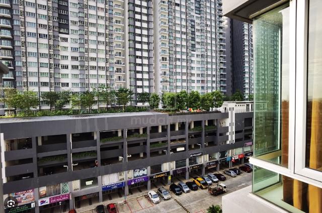 Savanna Executive Suites 3