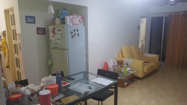 Cengal Condominium 1