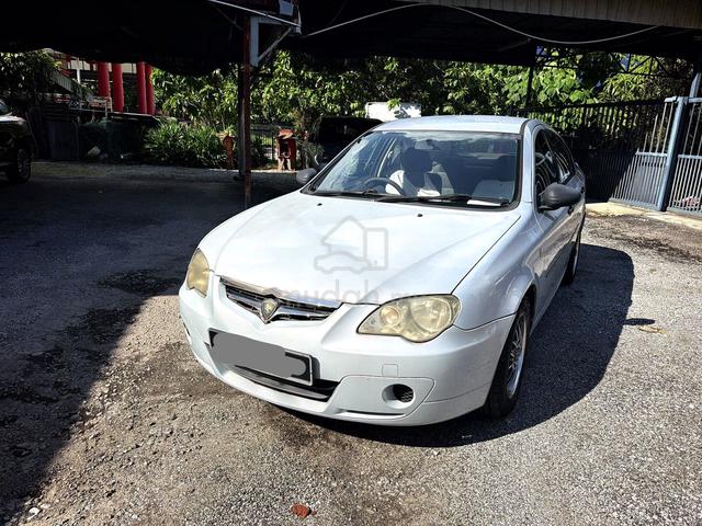 2007 Proton PERSONA 1.6 BASE LINE (A) HARGA LELONG - 1
