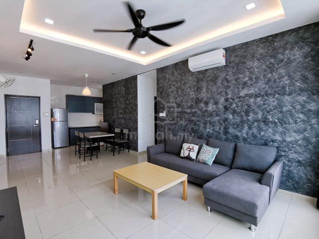 D Summit Residence 1