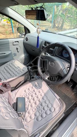 2011 Perodua VIVA 0.7 660 EX EF-VE (M) - 5