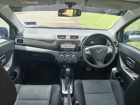 2017 Perodua BEZZA 1.3 PREMIUM X (A) - 5