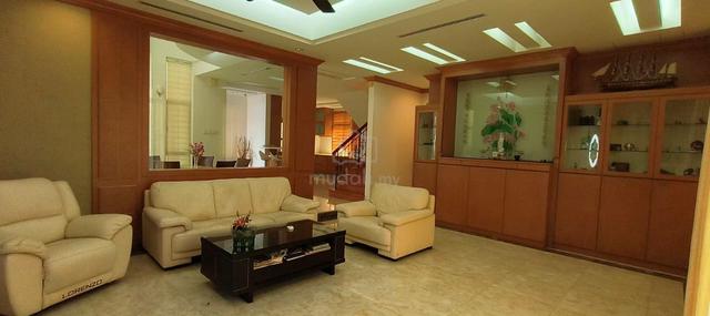 2 sty bungalow Minden Height -Palm Residence 1