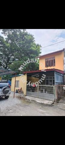 bilik sewa untuk perempuan mampu milik sebelah KBMall 1