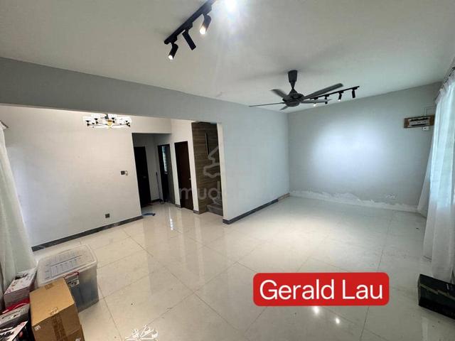 Taman Millennium Height|2 Storey Terrace|Bundusan|Penampang|Sabah 1