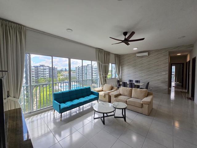 Liberty Grove 1