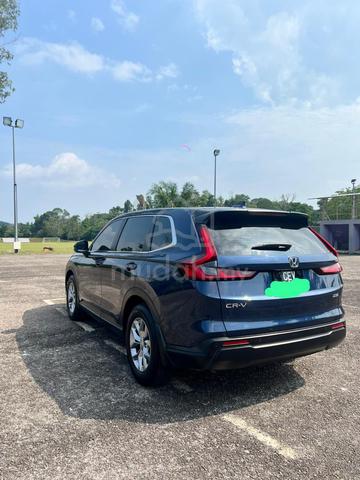 2023 Honda CR-V 1.5 S MY23 RS (A) - 4