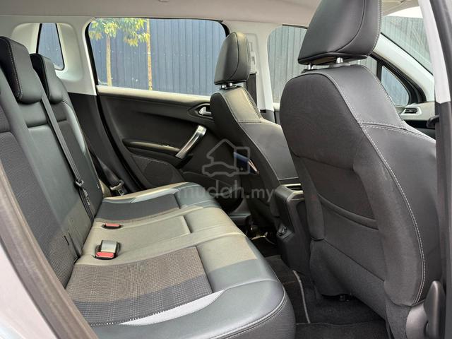 2019 Peugeot 2008 1.2 PURETECH (A) PANORAMIC ROOF - 3