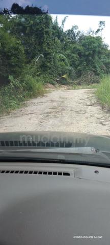Tanah 2.6 ekar untuk di jual 1