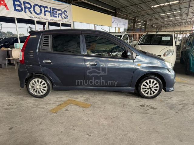 2013 Perodua VIVA 1.0 ELITE AT EJ-VE (A) - 2