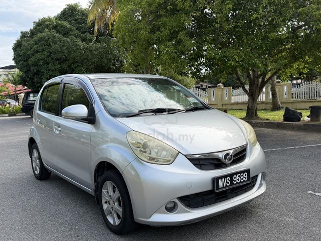 2011 Perodua MYVI 1.3 EZI PREMIUM (A) - 1