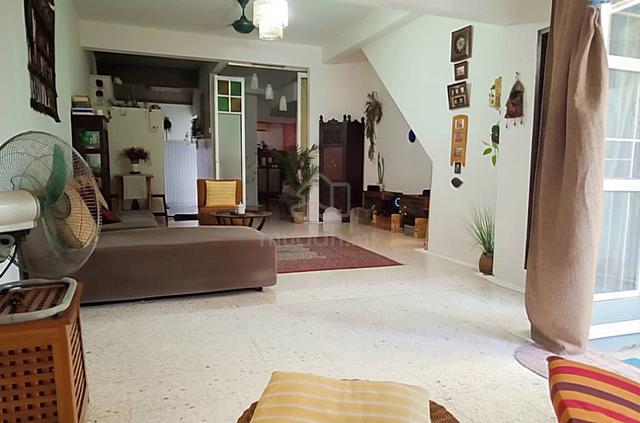 Wangsa Maju BEST Location New Lower PRICE 1