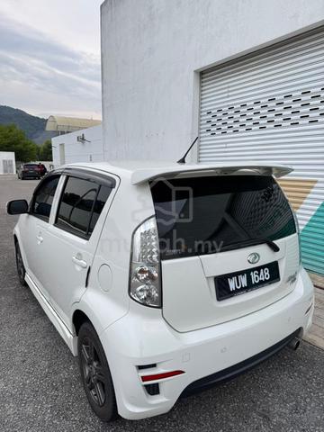 2011 Perodua MYVI 1.3 EZi FACELIFT (A) - 1