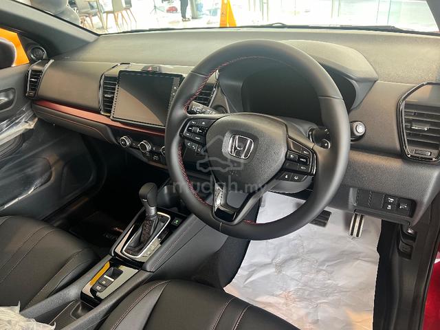 2026 Honda CITY HATCHBACK SEVRS 16K PROMO+GIFTS!!! - 2