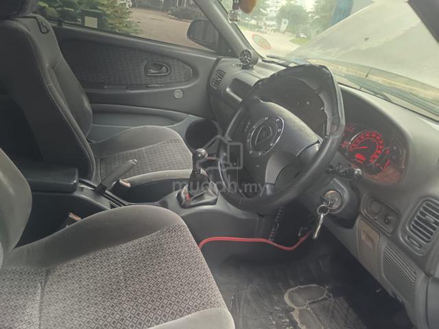 2001 Proton WIRA 1.5 GL (M) - 3