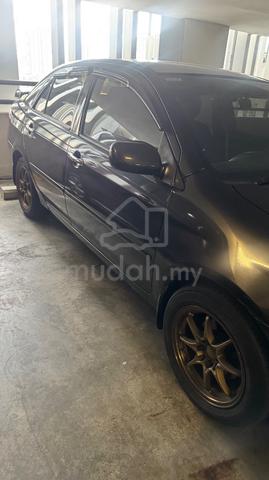 2004 Toyota VIOS 1.5 G (A) - 3