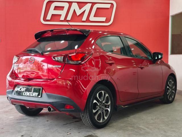 2016 Mazda 2 1.5 SKYACTIV HATCHBACK (A) - 5