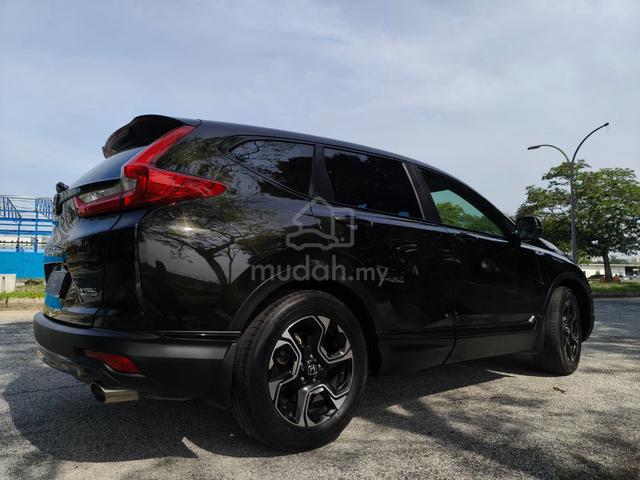 2019 Honda CR-V 1.5 TC-P 2WD (A)LOW MILEAGE - 3
