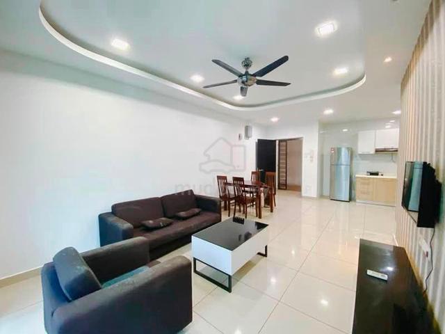 Pandan Residence 2 1