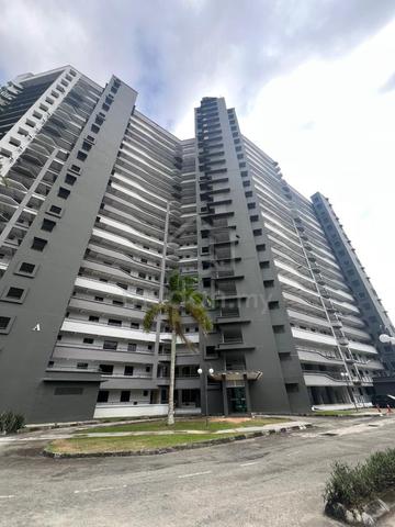 Seri Mutiara Apartments (Seri Alam) 1