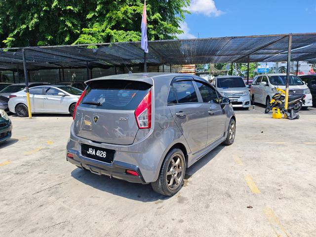 2015 Proton IRIZ 1.3 (AUTO) - 3