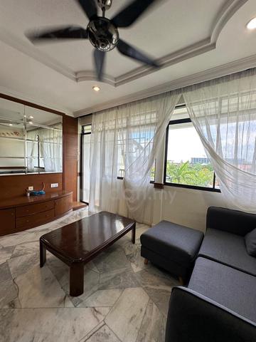 Lavinia Apartments 1