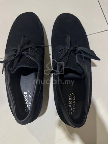 clarks weaver gtx - photo 4 of 4