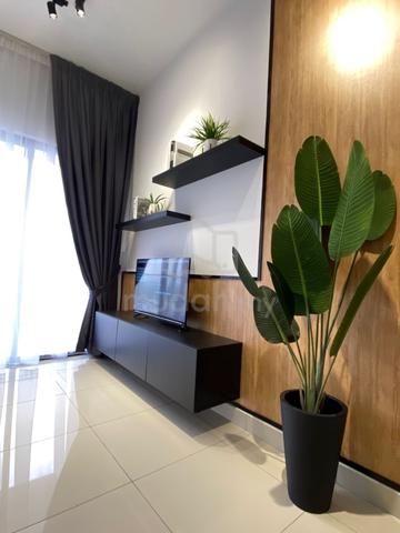 The Parque Residences @ Eco Sanctuary 2