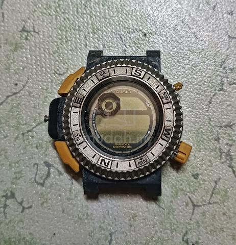 Parts G Shock Dw9800 Wademan Original watch Gshock - Watches & Fashion  Accessories for sale in Butterworth, Penang