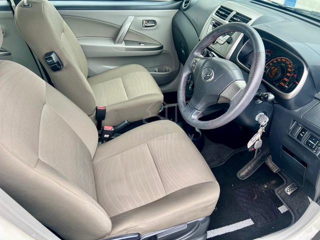 2015 Perodua MYVI 1.3 XT (A) FULL LOAN - 5