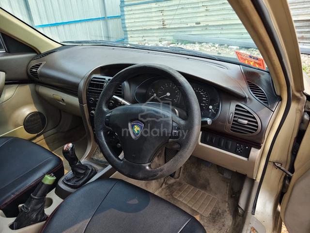 2005 CASH OTR Proton WAJA 1.6 MMC (M) - 4