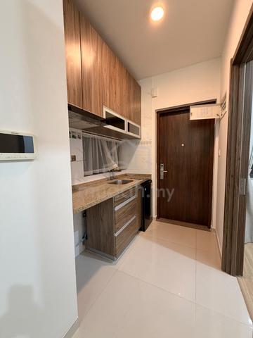 Ataraxia Park @ Forest City 1