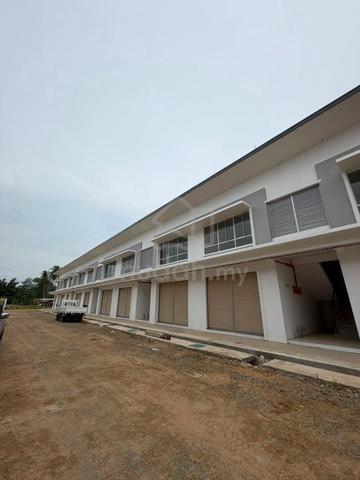 Tuaran Pekan 1