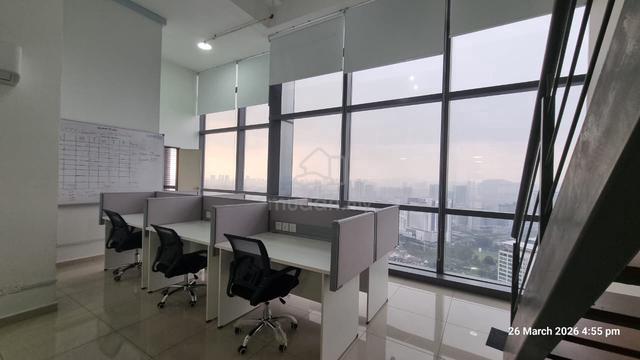 Pinnacle (Petaling Jaya) 1