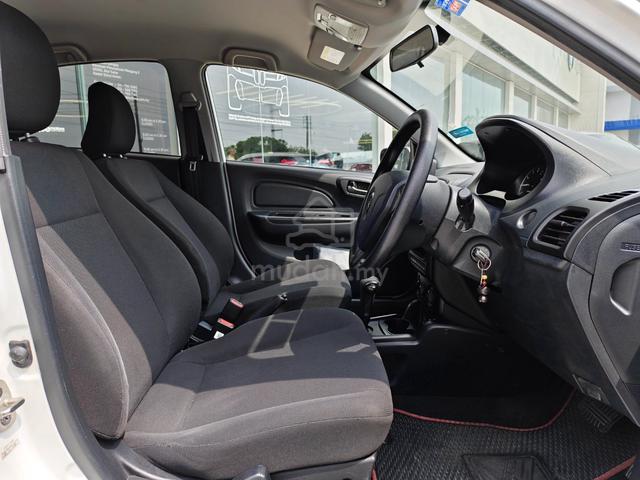 Proton Saga 1.3 STANDARD (2020) - 5