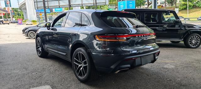 2021 Porsche MACAN 2.0 (A) NO HIDDEN CHARGES - 5