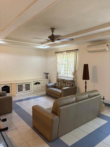 Semi D house | Landed house for sell 1