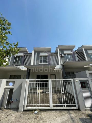 [18x80] 2 Sty Terrace House , Acacia Park ,Bandar Tasik Puteri ,Rawang 1