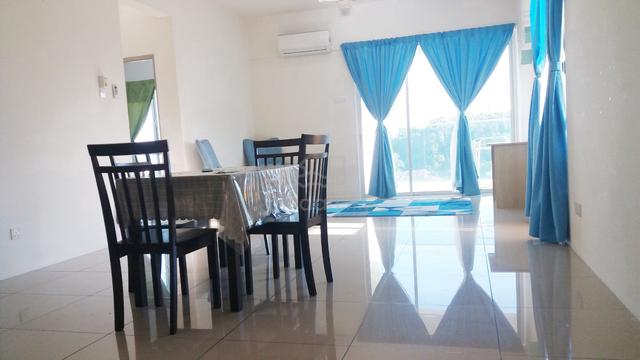 Silk Residence 1