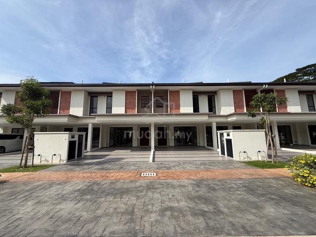 [ Good Price✅] Jimbaran Setia eco templer Nr Amantara Peranakan Takun 1