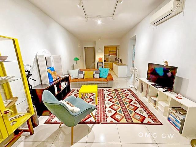 Sfera Residency 1