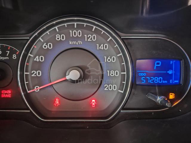 Hyundai I10 1250Cc Auto 57000KM DONE - 3