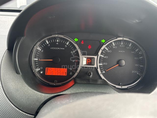 2008 Proton SAGA 1.3 BASE LINE (A) - 5