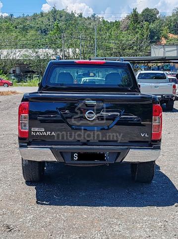 2016 Nissan NAVARA 2.5 VL NP300 (A) - 3