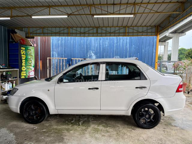 OTR SEMUA SIAP 🔥 2010 Proton SAGA 1.3 FL (M) - 3