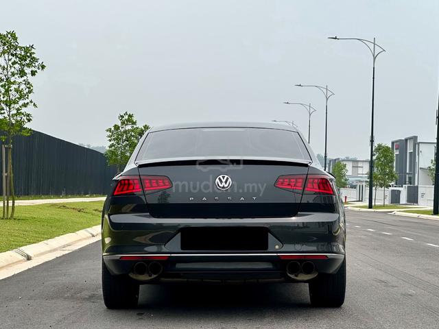 VOLKSWAGEN PASSAT 1.8 TSI COMFORTLINE🔥CARKiNG‼️ - 3
