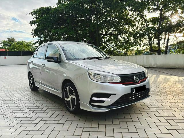 2023 Proton SAGA 1.3 PREMIUM S MC-2(A) - 3