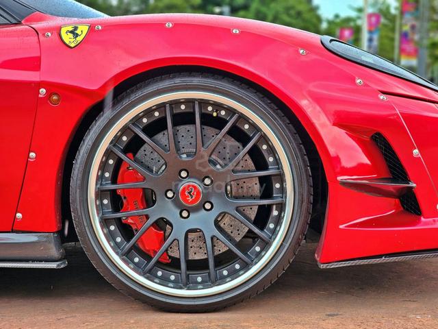 2005 Ferrari F430 4.3 (A) - 4
